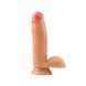 Фаллоимитатор Chisa&nbsp;Keep&nbsp;Love&nbsp;Bedi&nbsp;Dildo