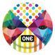 Набор презервативов ONE Classic Select - Artist Collection 100 шт.