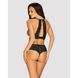 Комплект Obsessive Pearlove 2 предмета XS/S