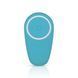 Віброяйце Cala Azul - Elena Vibrating Egg With Remote Control