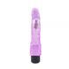 Вибромассажер Chisa Jelly Hi-Rubber, Purple