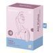Вакуумный стимулятор Satisfyer Vulva Lover 3 Pink