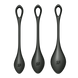 Набір Satisfyer Yoni Power 2 Black