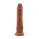 Фаллоимитатор с хребтом Lascivious Dildo Latin