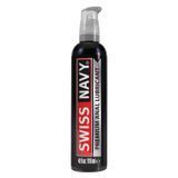 Анальный лубрикант на силиконовой основе Swiss Navy Premium Anal 118 мл