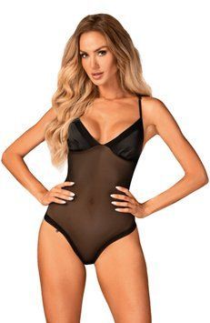 Боди Obsessive Alifini body S/M