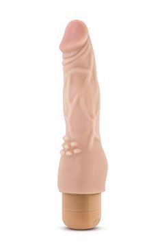Вибратор MR. SKIN COCK VIBE 4