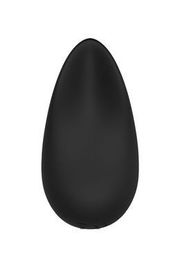 Кліторальний вібростимулятор Dream Toys PRESTIGE ELENA чорний