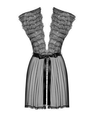 Пеньюар Obsessive Romanesa peniuar L/XL