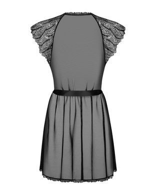 Пеньюар Obsessive Romanesa peniuar L/XL