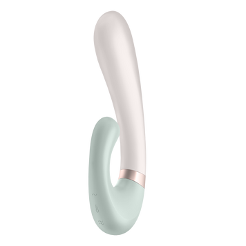 стимулятор Satisfyer Heat Wave Connect App mint