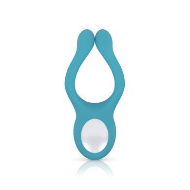 Вибратор для пар Cala Azul - Dani I Couples Vibrator