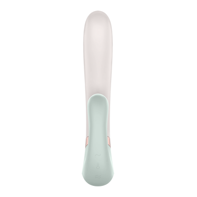 стимулятор Satisfyer Heat Wave Connect App mint