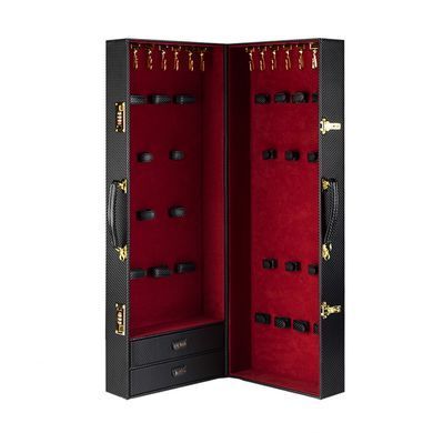 Валіза для бдсм Sade Trunk UPKO