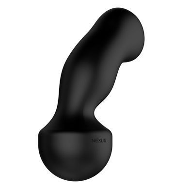 Gyro Vibe Extreme Vibration Massager: масаж передміхурової залози без рук, новий розмір