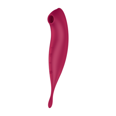 Стимулятор Satisfyer Twirling Pro Connect