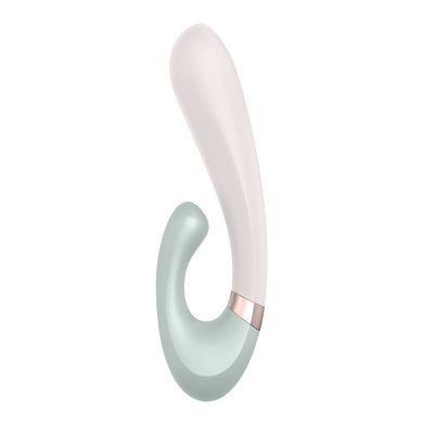 стимулятор Satisfyer Heat Wave Connect App mint
