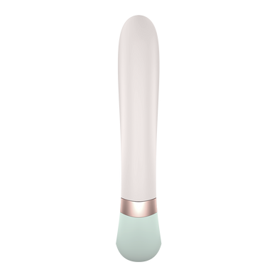 стимулятор Satisfyer Heat Wave Connect App mint