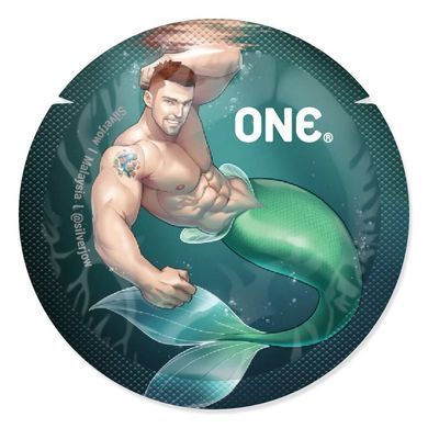 Набор презервативов ONE Classic Select - MSM Collection 100 шт.