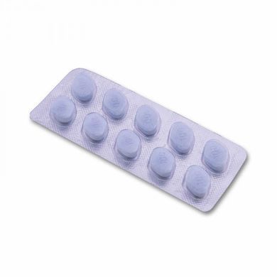 Возбуждающие таблетки CENFORCE PROFESSIONAL 10 шт.