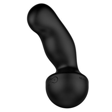 Gyro Vibe Extreme Vibration Massager: масаж передміхурової залози без рук, новий розмір