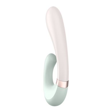 стимулятор Satisfyer Heat Wave Connect App mint