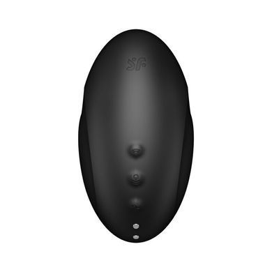Вакуумний стимулятор Satisfyer Vulva Lover 3 Black
