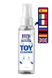 Антибактериальное средство для очищения игрушек BTB TOY ANTI-BACTERIAL PROTECTION 100ML