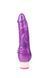 Вибратор Basic Luv Theory Beginner Rider-Purple Chisa 20,5 см