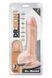 Фалоімітатор DR. SKIN SILICONE DR. MASON 22,8 см