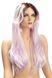 Перука World Wigs AYA LONG TWO-TONE MAUVE