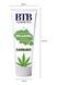 Смазка на гибридной основе BTB Relaxing Lubricant Cannabis (100 мл)