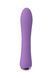 Вібратор з підігрівом FairyGasm WowGenie violet, підігрів до 42 &deg;C