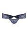 Трусики сині Obsessive Auroria Panties S / M