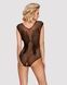 Нав'язливий B112 Teddy Black S/M/L