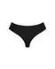 Сітчасті трусики під омбре Obsessive Bella Rou panties XL/2XL