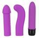 Секс-машина You2Toys G-spot Machine з насадками, фіолетово-чорна