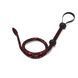 Кнут Liebe Seele Victorian Garden Bull Whip, заостренный наконечник