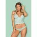 410932 Топ&nbsp;и&nbsp;трусики&nbsp;Delicanta&nbsp;Obsessive top&nbsp;&&nbsp;panties&nbsp;S/M