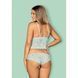 410932 Топ&nbsp;и&nbsp;трусики&nbsp;Delicanta&nbsp;Obsessive top&nbsp;&&nbsp;panties&nbsp;S/M