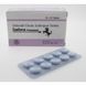 Возбуждающие таблетки CENFORCE PROFESSIONAL 10 шт.