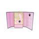 Вагинально-клиторальный вибратор Shunga Soyo Light Pink, Розовый