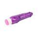 Вибратор Basic Luv Theory Beginner Rider-Purple Chisa 20,5 см