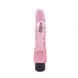 Вібромасажер Chisa Jelly Hi - Rubber, Pink