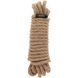 Бандажна мотузка Taboom Вondage Ropes бежева, 5 м