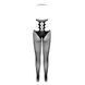 Еротичний бодістокінг Passion BS084 black