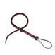 Кнут Liebe Seele Victorian Garden Bull Whip, заостренный наконечник
