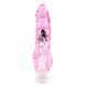 Вибратор Chisa&nbsp;Crystal&nbsp;Jellie Pink