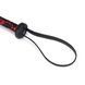 Кнут Liebe Seele Victorian Garden Bull Whip, заостренный наконечник
