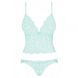 410932 Топ&nbsp;и&nbsp;трусики&nbsp;Delicanta&nbsp;Obsessive top&nbsp;&&nbsp;panties&nbsp;S/M
